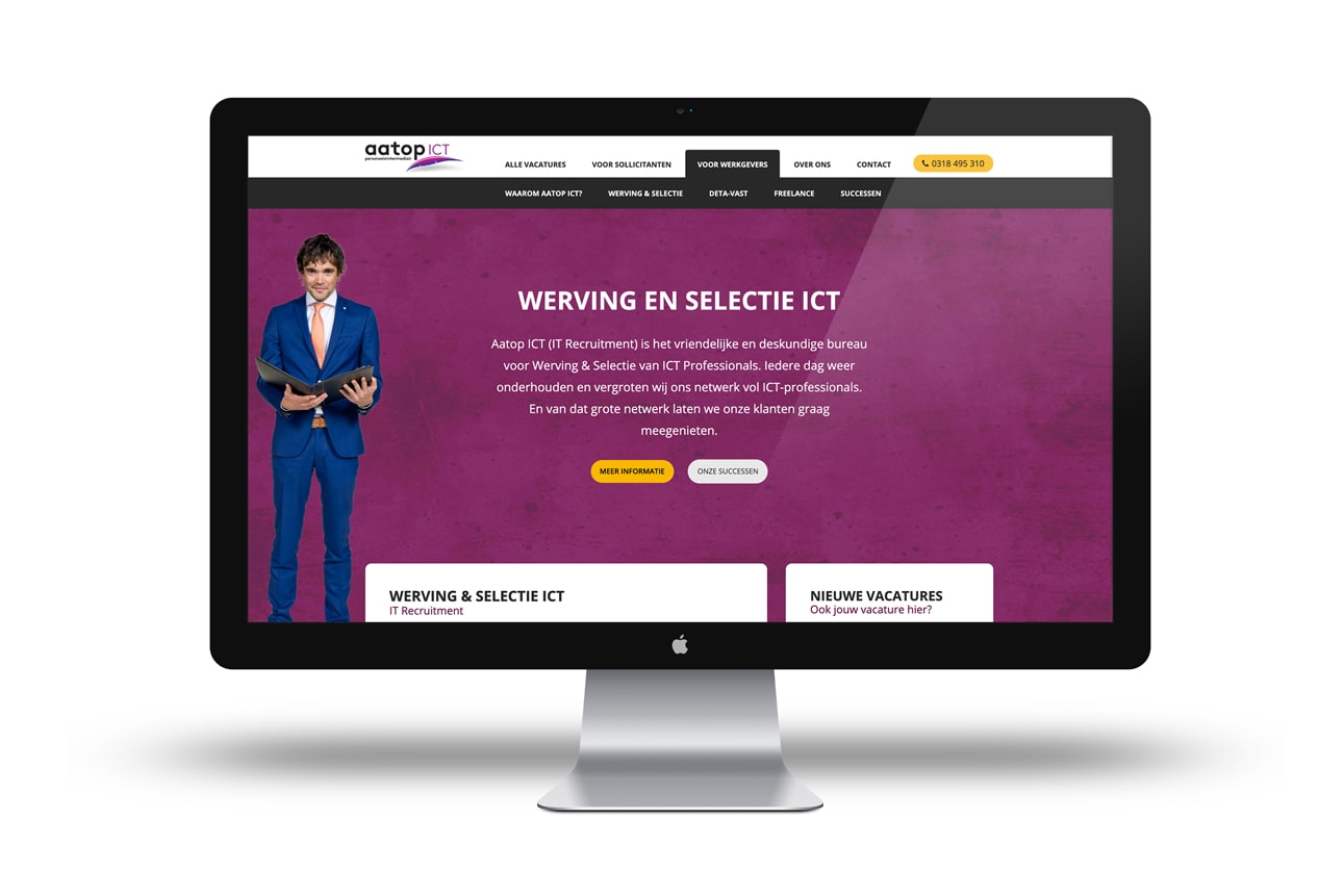 AAtop ICT