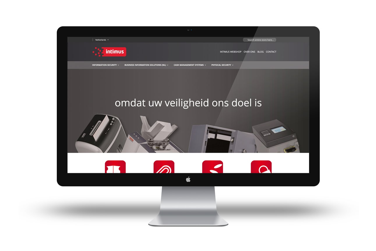 Aspect ICT