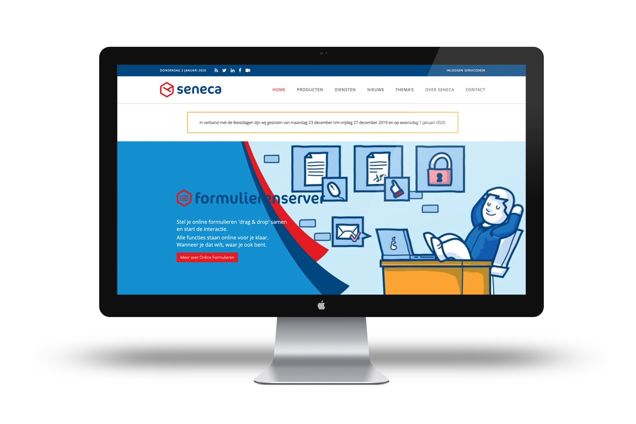 Seneco